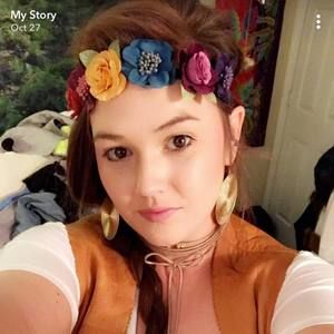 Meet your Posher, Taylor